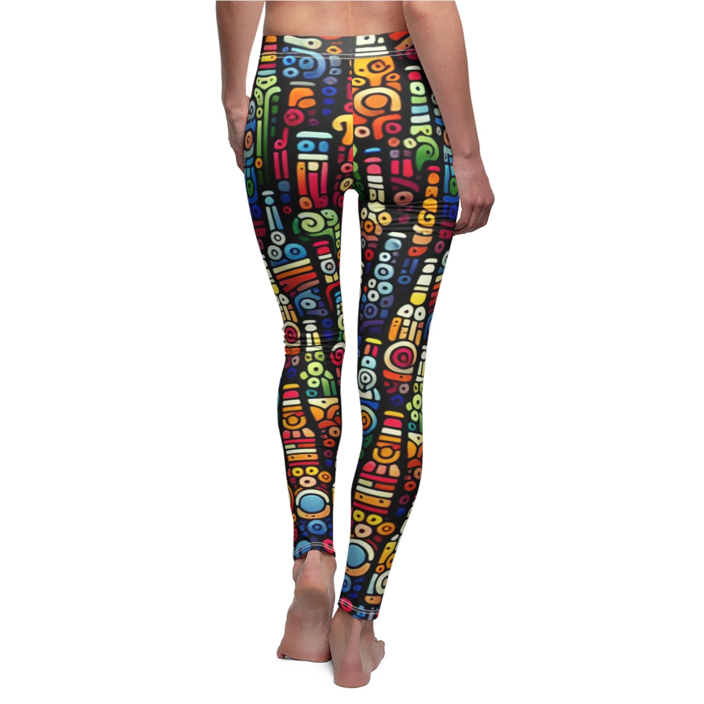 BACK Beer Leggings, Beer Lover Gift, Festival Outfit, Yoga Lover Gift, Funny Birthday Gift, Rave Leggings, Workout Leggings, Drinking Gift, Beer